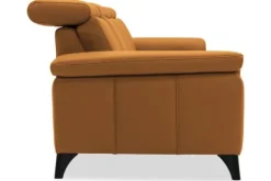 Rechte Banken-Zeeuw Style Bankstel Helena