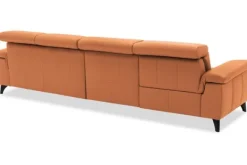 Rechte Banken-Zeeuw Style Bankstel Helena