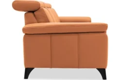 Rechte Banken-Zeeuw Style Bankstel Helena