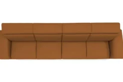 Rechte Banken-Zeeuw Style Bankstel Helena