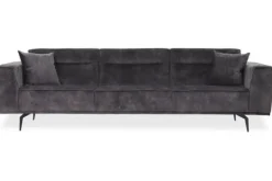 Outlet Bankstel Iris Rechte Banken