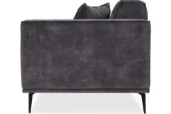 Outlet Bankstel Iris Rechte Banken