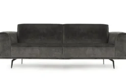 Rechte Banken-Design Italia Bankstel Iris