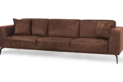 Rechte Banken-Design Italia Bankstel Iris