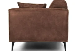 Rechte Banken-Design Italia Bankstel Iris