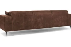 Rechte Banken-Design Italia Bankstel Iris