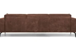 Rechte Banken-Design Italia Bankstel Iris