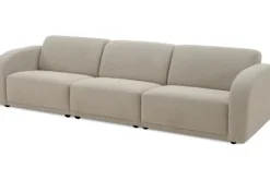 Rechte Banken-Nova Living Bankstel Isola