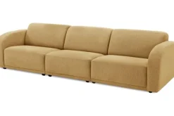 Rechte Banken-Nova Living Bankstel Isola