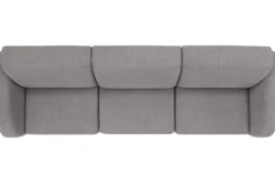 Rechte Banken-Nova Living Bankstel Isola