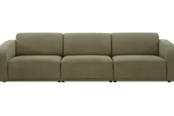 Rechte Banken-Nova Living Bankstel Isola