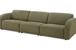 Rechte Banken-Nova Living Bankstel Isola