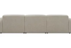 Rechte Banken-Nova Living Bankstel Isola