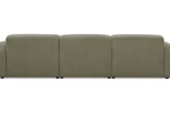 Rechte Banken-Nova Living Bankstel Isola