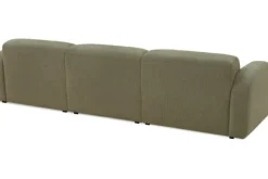 Rechte Banken-Nova Living Bankstel Isola