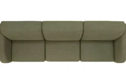 Rechte Banken-Nova Living Bankstel Isola