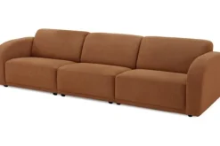 Rechte Banken-Nova Living Bankstel Isola