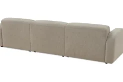 Rechte Banken-Nova Living Bankstel Isola