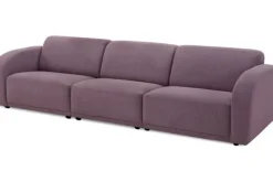 Rechte Banken-Nova Living Bankstel Isola