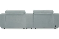 Rechte Banken-Italian Comfort Style Bankstel Julo