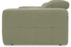 Rechte Banken-Italian Comfort Style Bankstel Julo