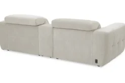 Rechte Banken-Italian Comfort Style Bankstel Julo