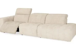 Rechte Banken-Italian Comfort Style Bankstel Julo