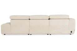 Rechte Banken-Italian Comfort Style Bankstel Julo