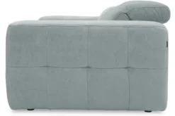 Rechte Banken-Italian Comfort Style Bankstel Julo