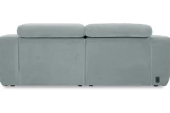 Rechte Banken-Italian Comfort Style Bankstel Julo