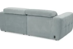 Rechte Banken-Italian Comfort Style Bankstel Julo