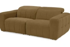 Rechte Banken-Italian Comfort Style Bankstel Julo