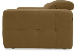 Rechte Banken-Italian Comfort Style Bankstel Julo