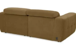 Rechte Banken-Italian Comfort Style Bankstel Julo