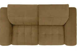 Rechte Banken-Italian Comfort Style Bankstel Julo