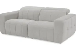 Rechte Banken-Italian Comfort Style Bankstel Julo