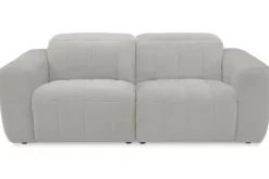 Rechte Banken-Italian Comfort Style Bankstel Julo