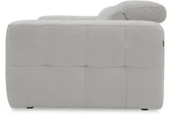 Rechte Banken-Italian Comfort Style Bankstel Julo