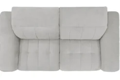 Rechte Banken-Italian Comfort Style Bankstel Julo