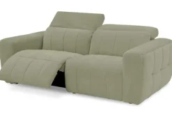 Rechte Banken-Italian Comfort Style Bankstel Julo