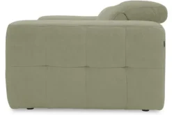 Rechte Banken-Italian Comfort Style Bankstel Julo