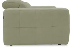 Rechte Banken-Italian Comfort Style Bankstel Julo