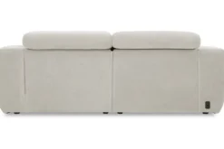 Rechte Banken-Italian Comfort Style Bankstel Julo