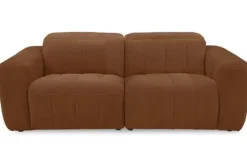 Rechte Banken-Italian Comfort Style Bankstel Julo