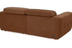 Rechte Banken-Italian Comfort Style Bankstel Julo