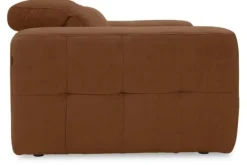 Rechte Banken-Italian Comfort Style Bankstel Julo