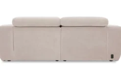 Rechte Banken-Italian Comfort Style Bankstel Julo