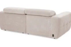 Rechte Banken-Italian Comfort Style Bankstel Julo