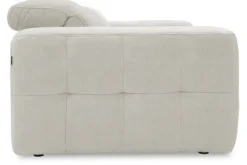 Rechte Banken-Italian Comfort Style Bankstel Julo