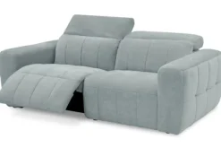 Rechte Banken-Italian Comfort Style Bankstel Julo